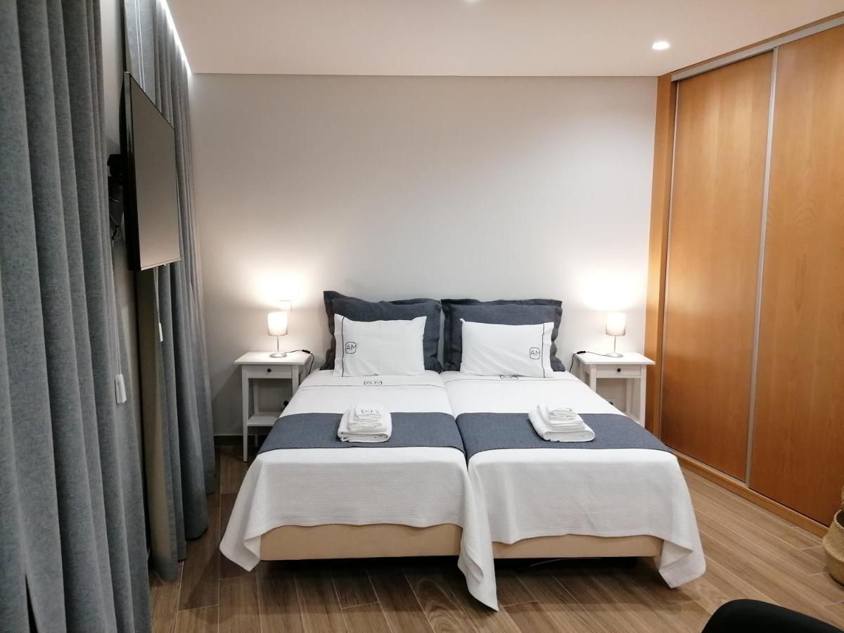 Apartments Madeira Funchal City Eksteriør billede