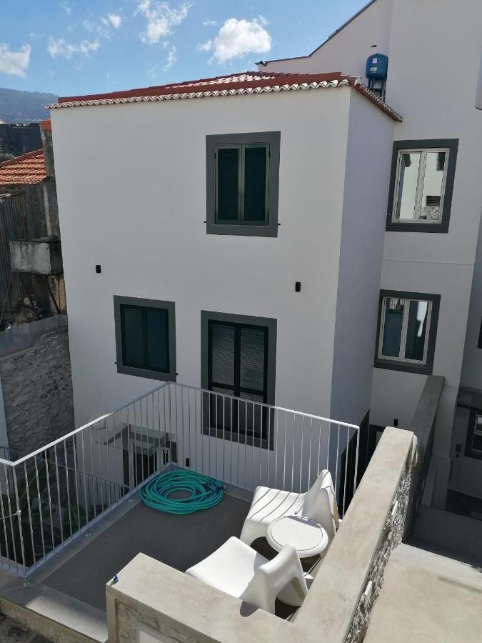 Apartments Madeira Funchal City Eksteriør billede